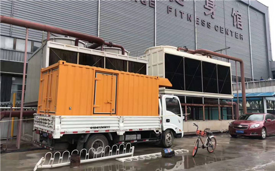 繁峙300KW发电机组适配电缆规格选型指南